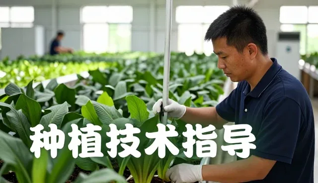 渠道供货帮助解决农业问题